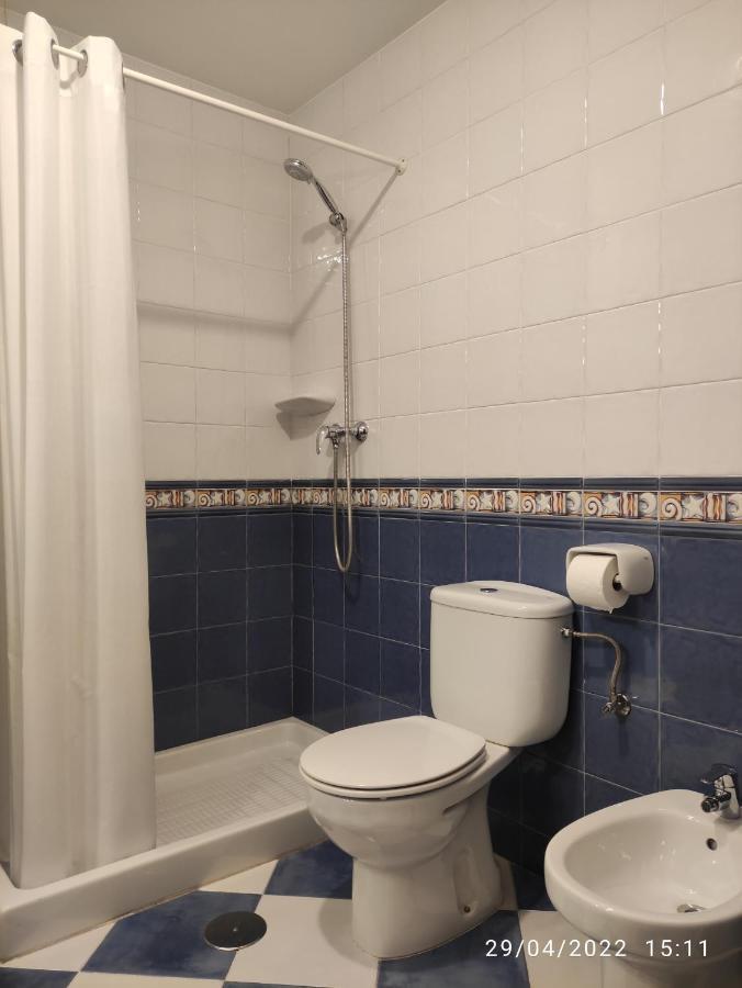 Apartamento Campomanes Apartment Villaviciosa  Bagian luar foto